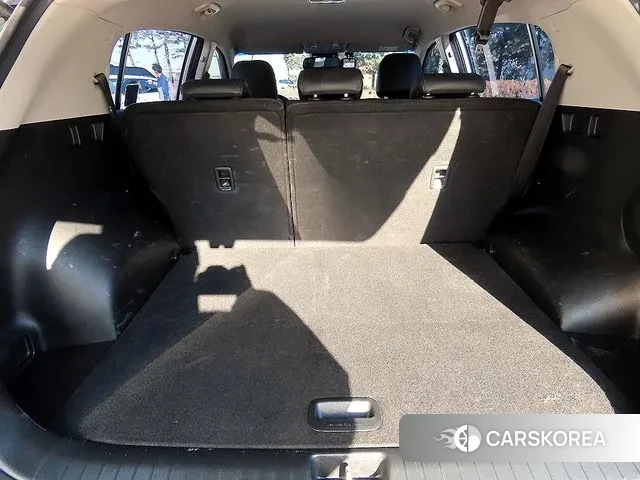 Kia Sportage The Bold id 3665760 из Кореи 8