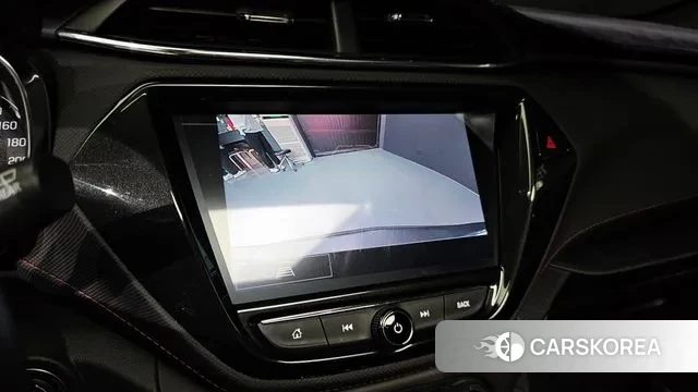 Chevrolet (GM Daewoo) Trailblazer id 2965723 из Кореи 8