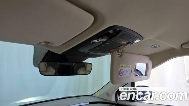 Kia Carnival 4th generation id 2703862 из Кореи 8