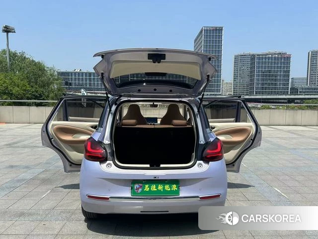 Wuling Automobile Wuling Bingguo id 4236515 из Китая 8