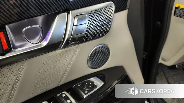 Kia Mohave Master id 3612334 из Кореи 8