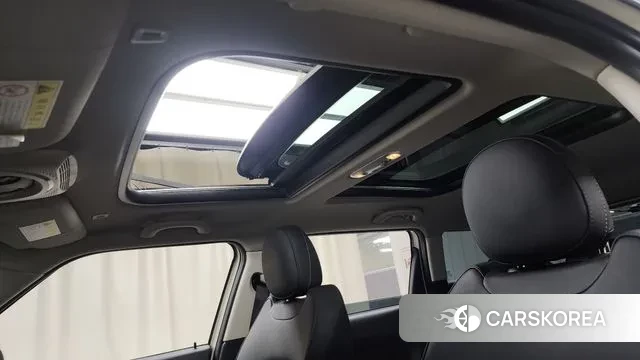 Mini Cooper Clubman id 3588125 из Кореи 8