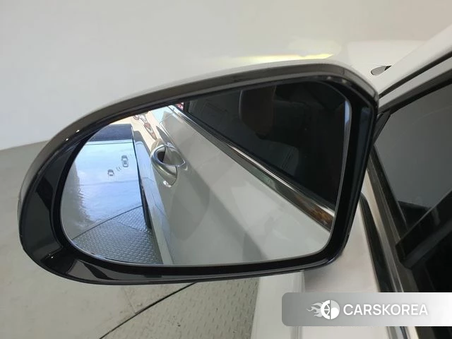 Hyundai Santa Fe TM id 4689325 из Кореи 8