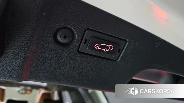 Ssangyong Torres id 3572211 из Кореи 8