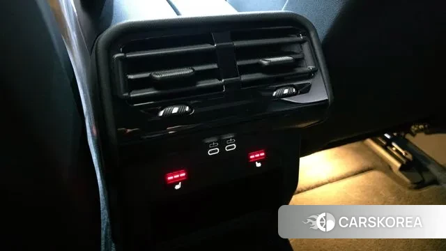 BMW 5 Series (G60) id 3619923 из Кореи 8