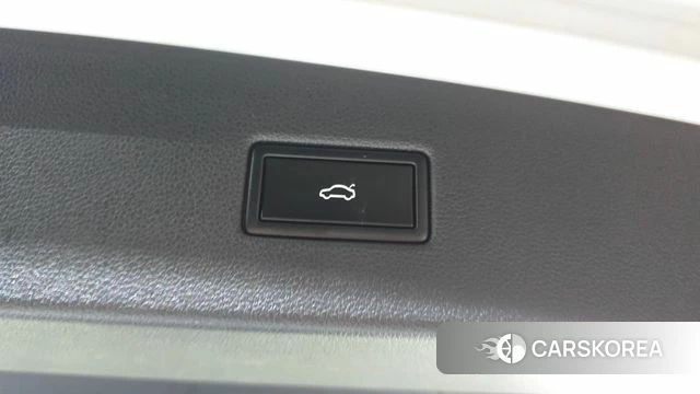 Volkswagen Tiguan second Generation id 4614955 из Кореи 8