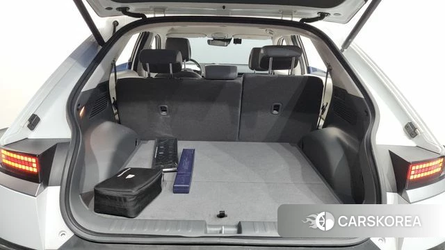 Hyundai Ionic 5 id 4429156 из Кореи 8