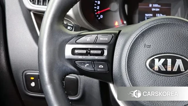 Kia The New Ray id 3401903 из Кореи 8