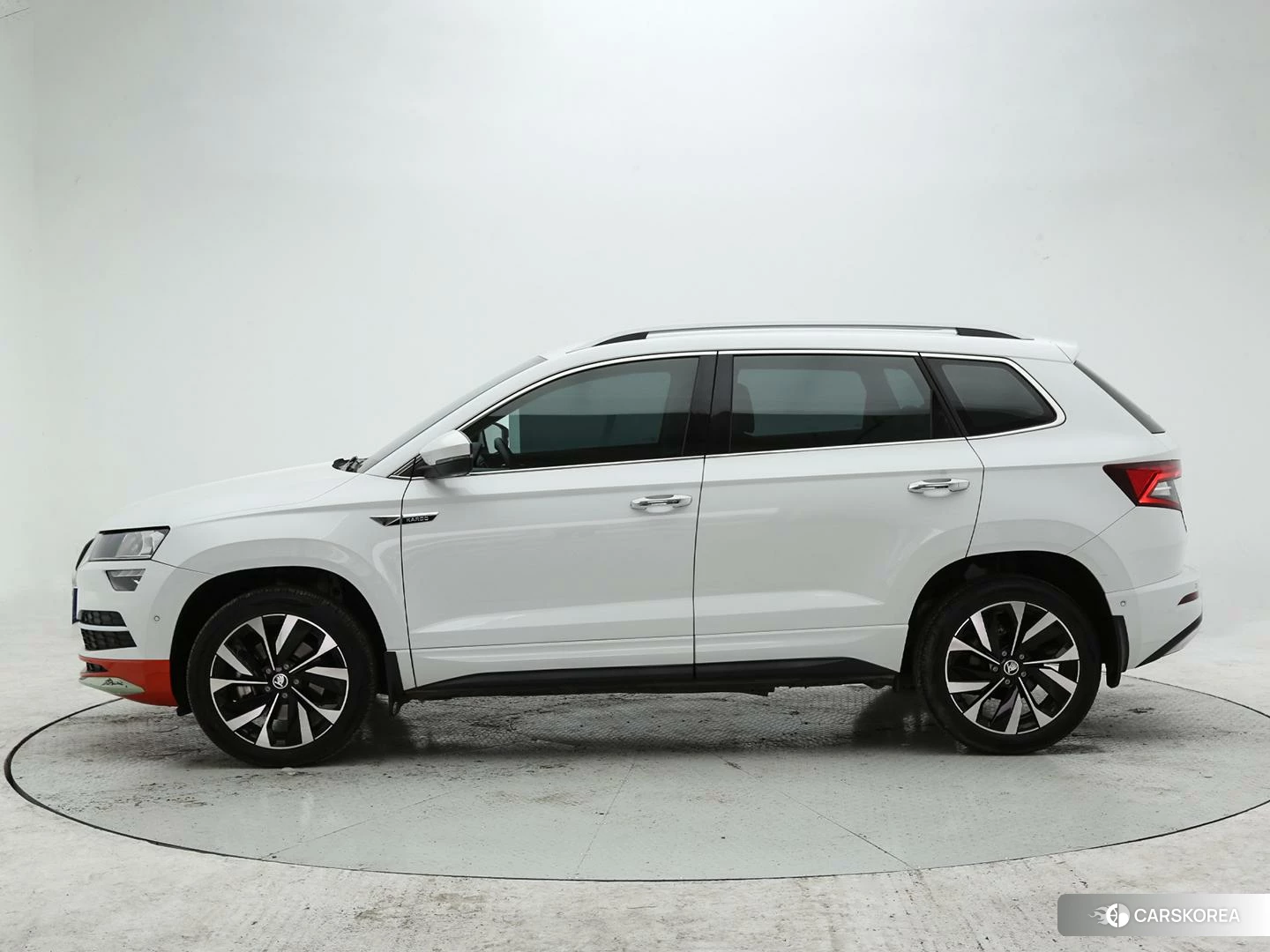 Skoda Krok id 4420863 из Китая 8