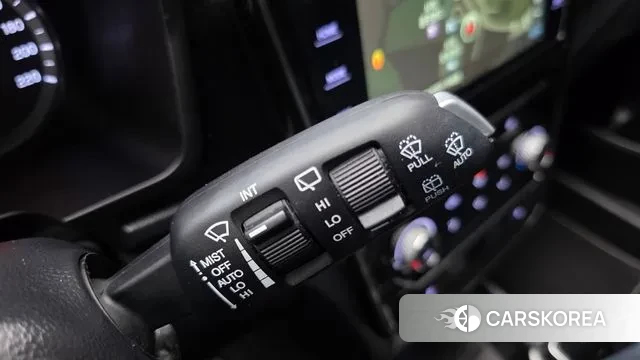 Ssangyong Berry New Tivoli id 3499478 из Кореи 8