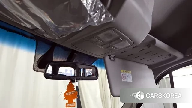 Hyundai Solati id 3053039 из Кореи 8