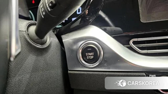 Kia Niro Plus id 3389404 из Кореи 8