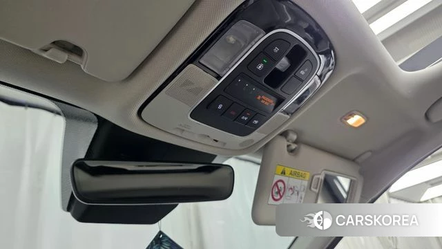 Hyundai Tucson (NX4) id 4542513 из Кореи 8