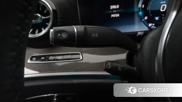 Mercedes-Benz CLS-Class C257 id 3345127 из Кореи 8