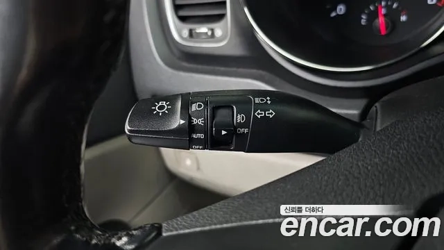 Kia The New Carnival id 2908141 из Кореи 8