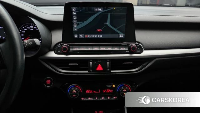 Kia Come New K3 id 4325966 из Кореи 8