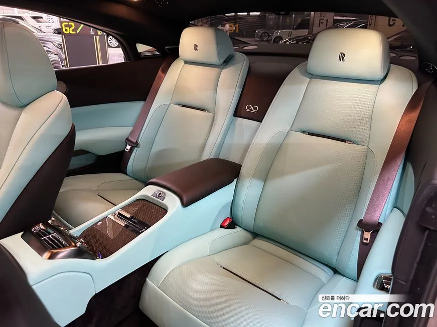 Rolls-Royce Lace id 1762213 из Кореи 8