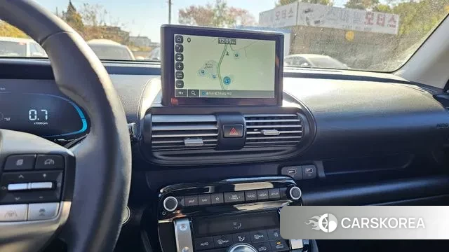 Hyundai Casper id 3348760 из Кореи 8