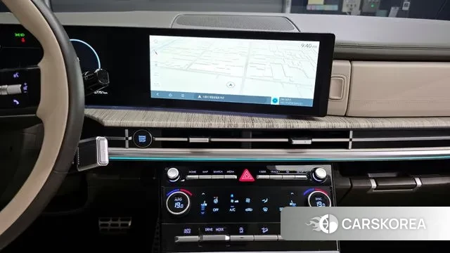 Hyundai Santa Fe (MX5) id 3190934 из Кореи 8