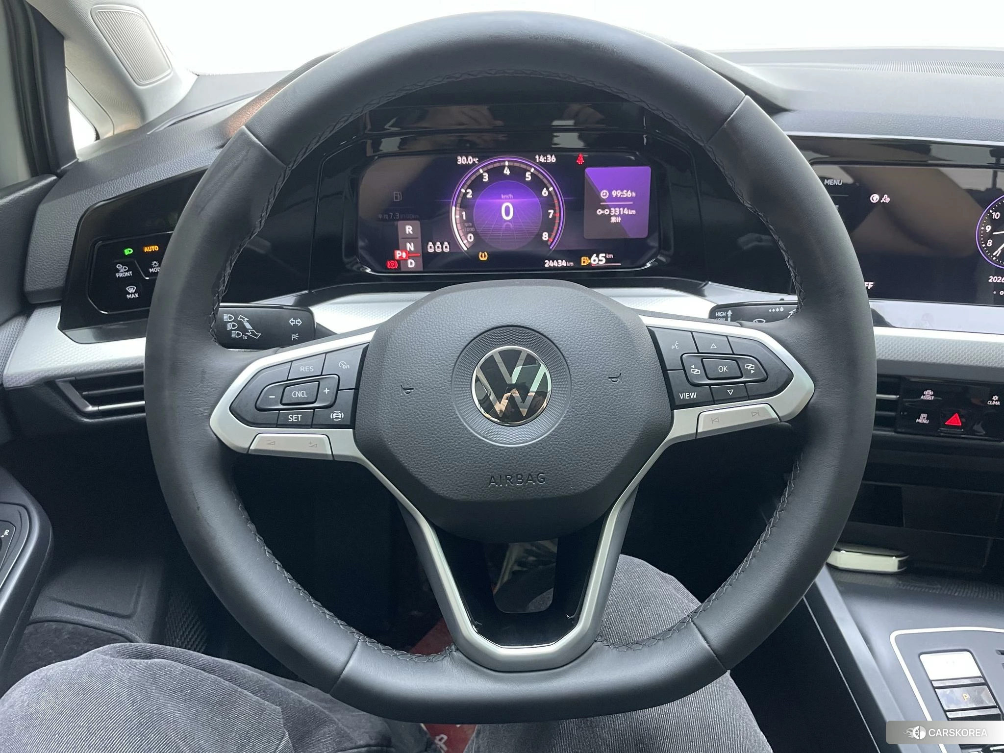 Volkswagen Golf id 4455264 из Китая 8