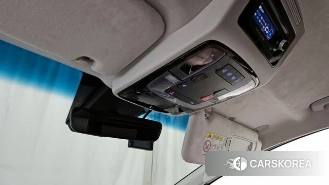 Hyundai Staria id 4018031 из Кореи 8