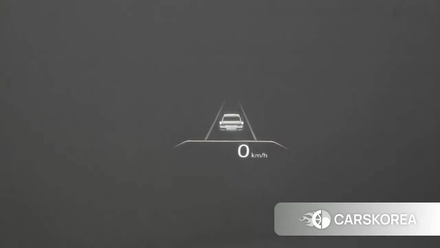 Genesis G80 (RG3) id 3942177 из Кореи 8