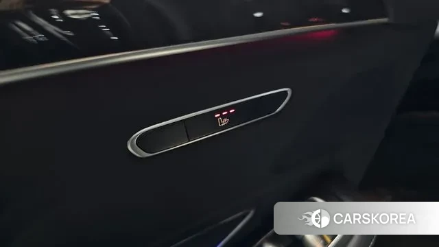 Mercedes-Benz S-Class W222 id 3176169 из Кореи 8