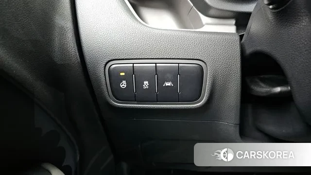 Kia The New Ray id 3534532 из Кореи 8