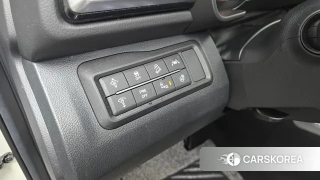 Ssangyong The New Tivoli id 3462565 из Кореи 8