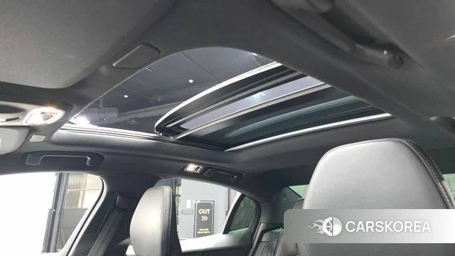 Volvo S60 3rd generation id 3941284 из Кореи 8