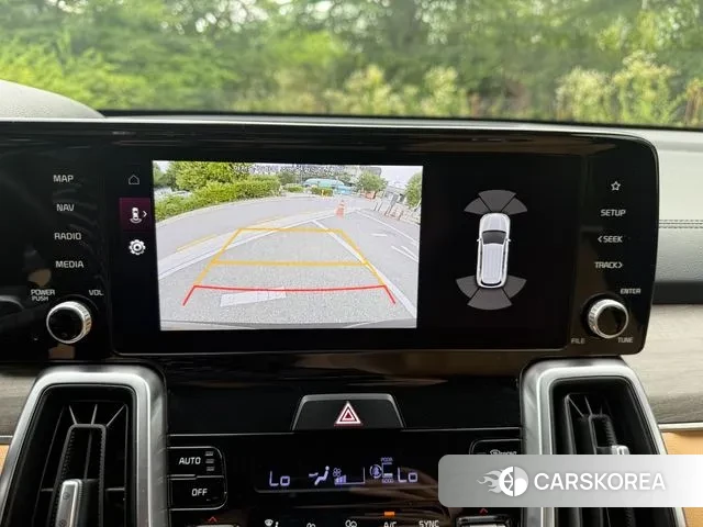 Kia Sorento 4th Generation id 2915447 из Кореи 8