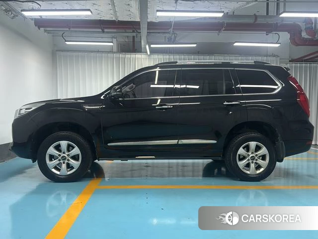 Haval H9 id 4254451 из Китая 8