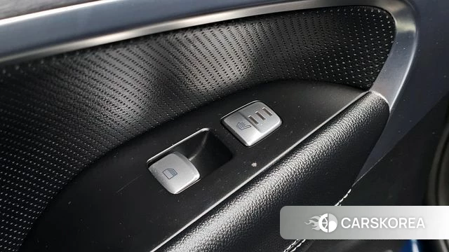 Genesis G70 id 3820752 из Кореи 8