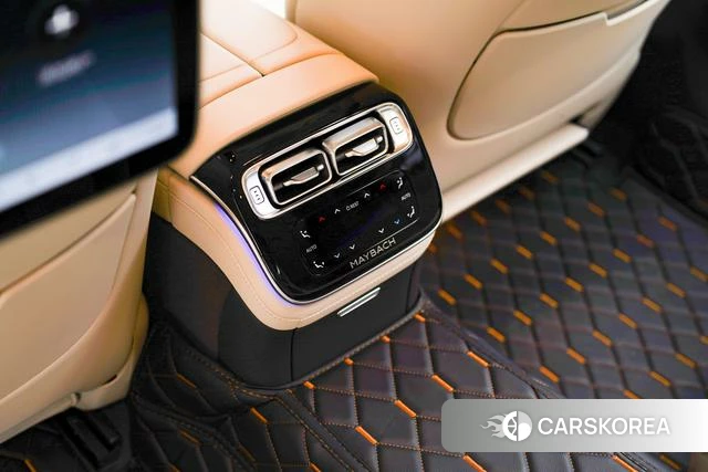 Mercedes-Benz Maybach S-class id 4297340 из Китая 8