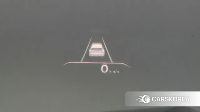 Genesis GV80 id 3635751 из Кореи 8