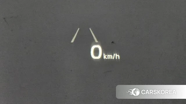 Kia Stinger id 3434726 из Кореи 8