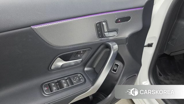 Mercedes-Benz A-Class W177 id 4745711 из Кореи 8