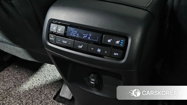 Hyundai Palisade id 4692607 из Кореи 8
