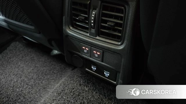 Renault Korea (Samsung) XM3 id 4395334 из Кореи 8