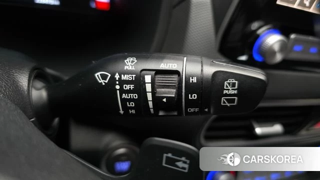 Hyundai Kona Electric id 4416584 из Кореи 8