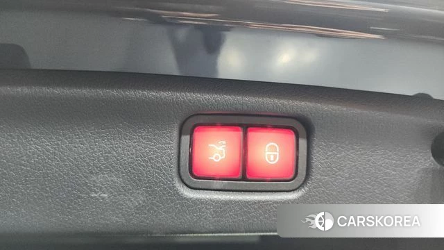 Mercedes-Benz C-Class W206 id 3922842 из Кореи 8