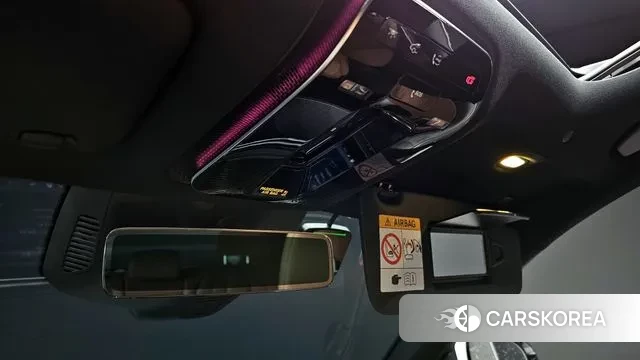 Mercedes-Benz E-Class W214 id 3388224 из Кореи 8