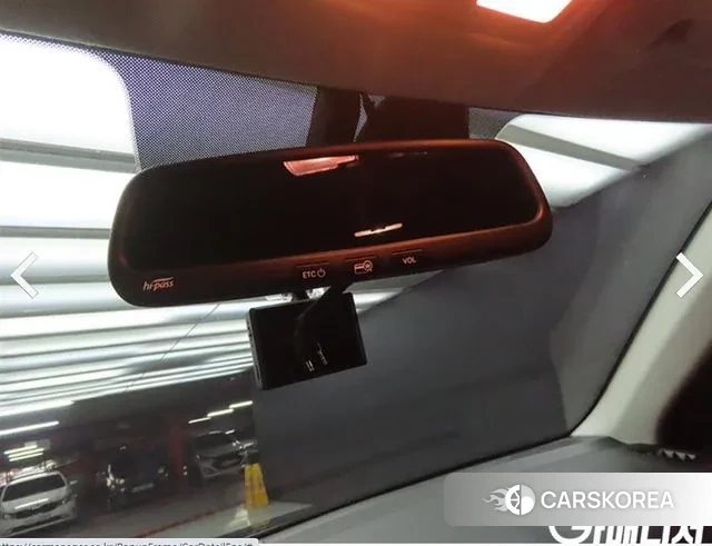 Hyundai Venue id 3499316 из Кореи 8