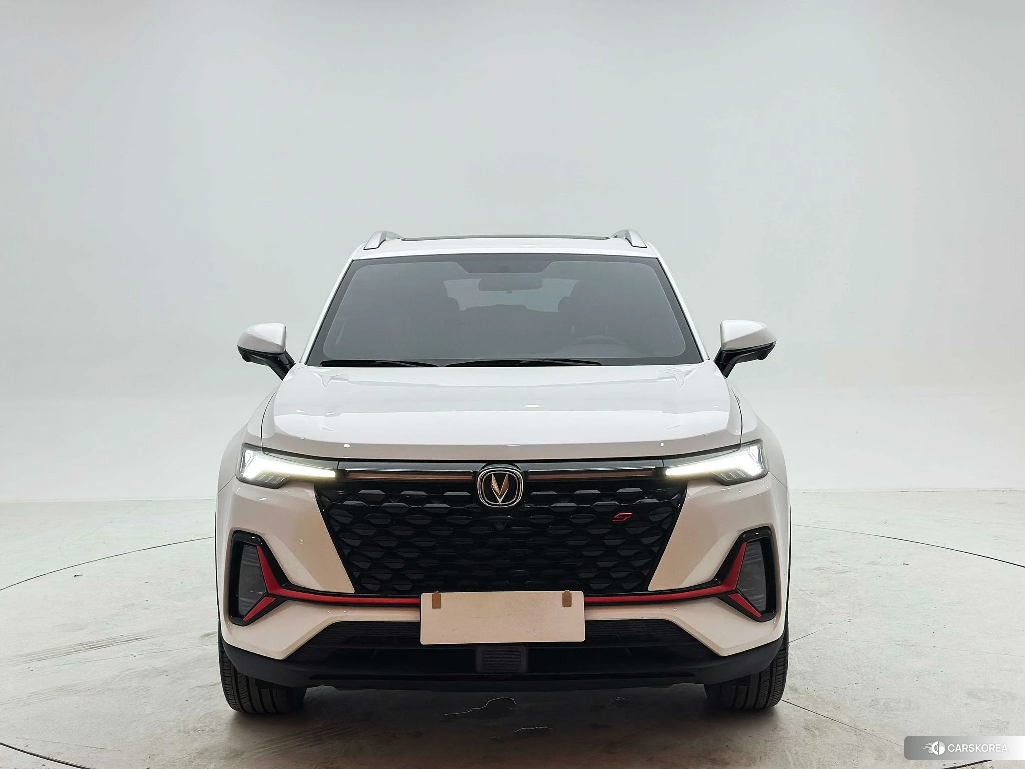 Chang'an CS35 PLUS id 4413383 из Китая 8