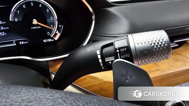 Genesis G80 (RG3) id 2965691 из Кореи 8