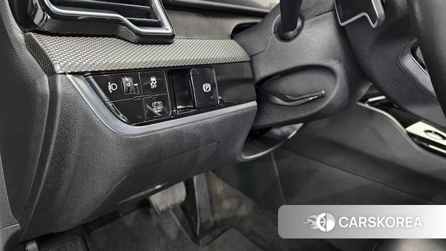 Kia Sportage 5th Generation Hybrid id 4716002 из Кореи 8