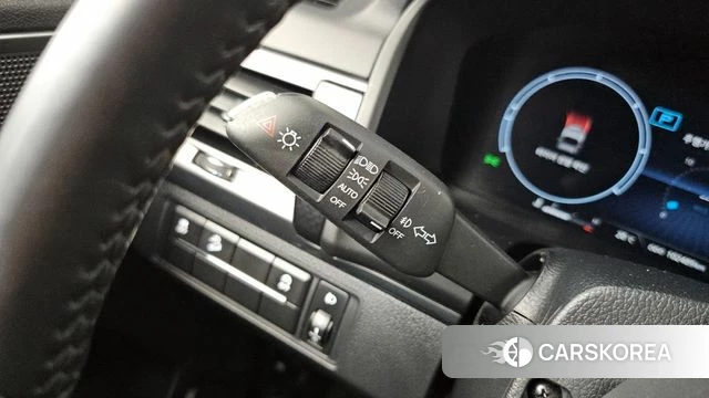 Ssangyong The New Rexton Sports Cannes id 3877890 из Кореи 8