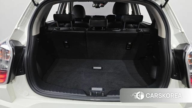 Ssangyong Berry New Tivoli id 4434394 из Кореи 8