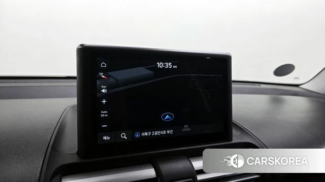 Hyundai Casper id 3838178 из Кореи 8