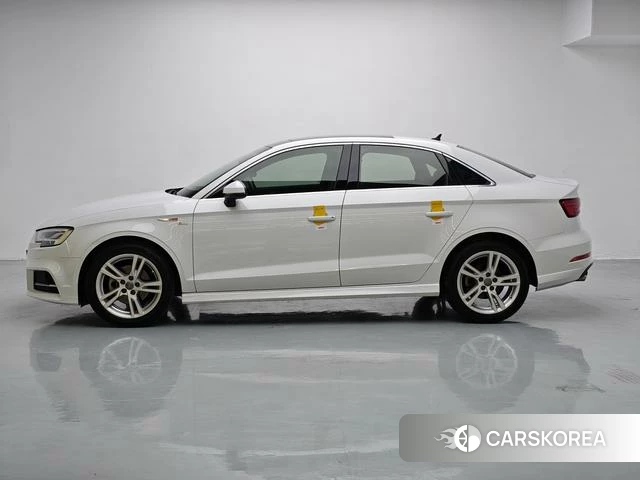 Audi A3 id 4253903 из Китая 8